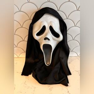 Vintage‎ Scream Mask Easter Unlimited